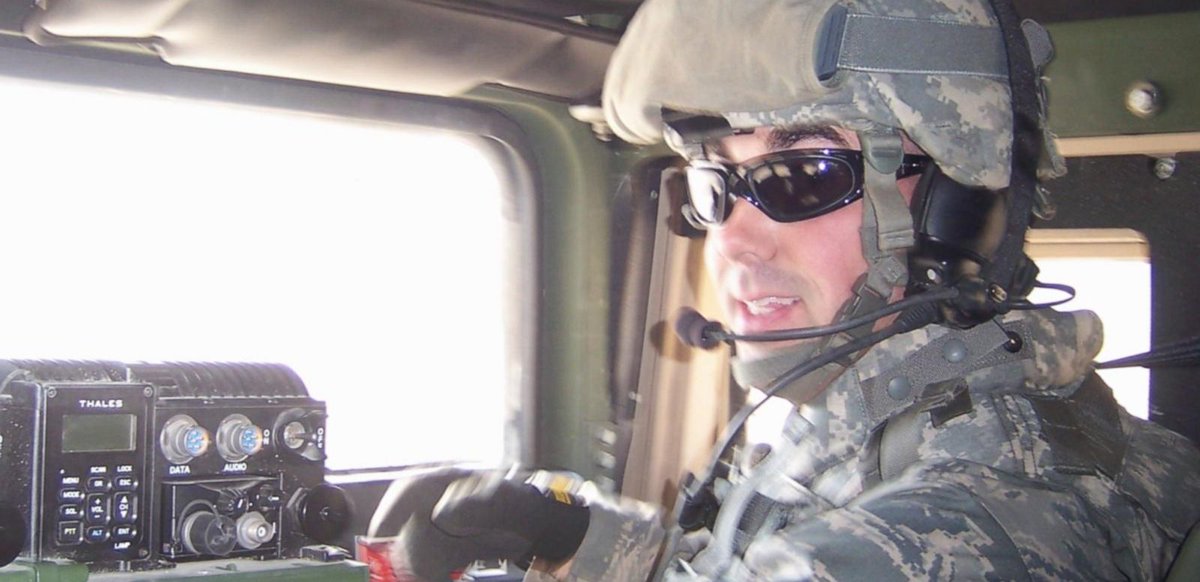 ABC's tweet photo. Hear one airman's reaction to keeping more troops in Afghanistan: https://t.co/seqglujxXo https://t.co/f6qTrArf3H