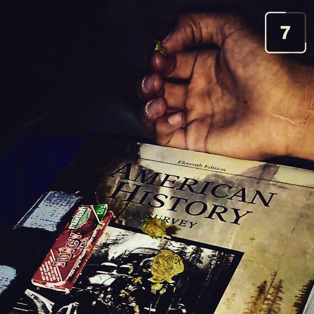 pluguporshutup's tweet photo. I pledge allegiance to the underclass, 
As your hero at large ✌️🎶
#underclasshero #arizonastoner #amaricanmade https://t.co/ycgkdteUra