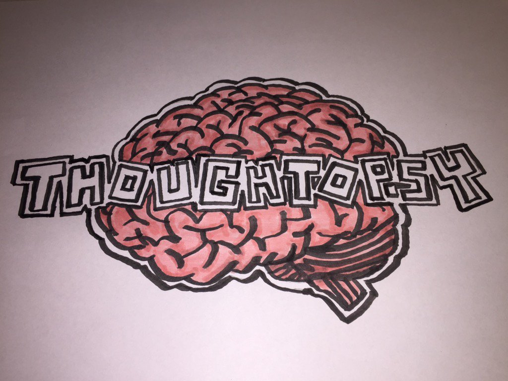 InsideTheMindsE's tweet photo. New artwork by @TekillaOnilla ...

This is your brain on #thoughtopsy https://t.co/CBOgzgbIP8