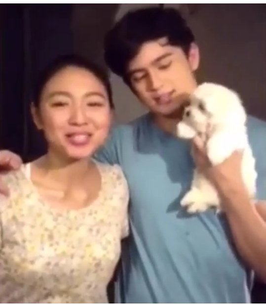 jdnlstrd's tweet photo. Habang busy si mommy,daddy James playing with baby Clarky at dumadamoves ang kamay. Ultra mega sweet
#OTWOLCLEAHDay https://t.co/RINTQfahiJ