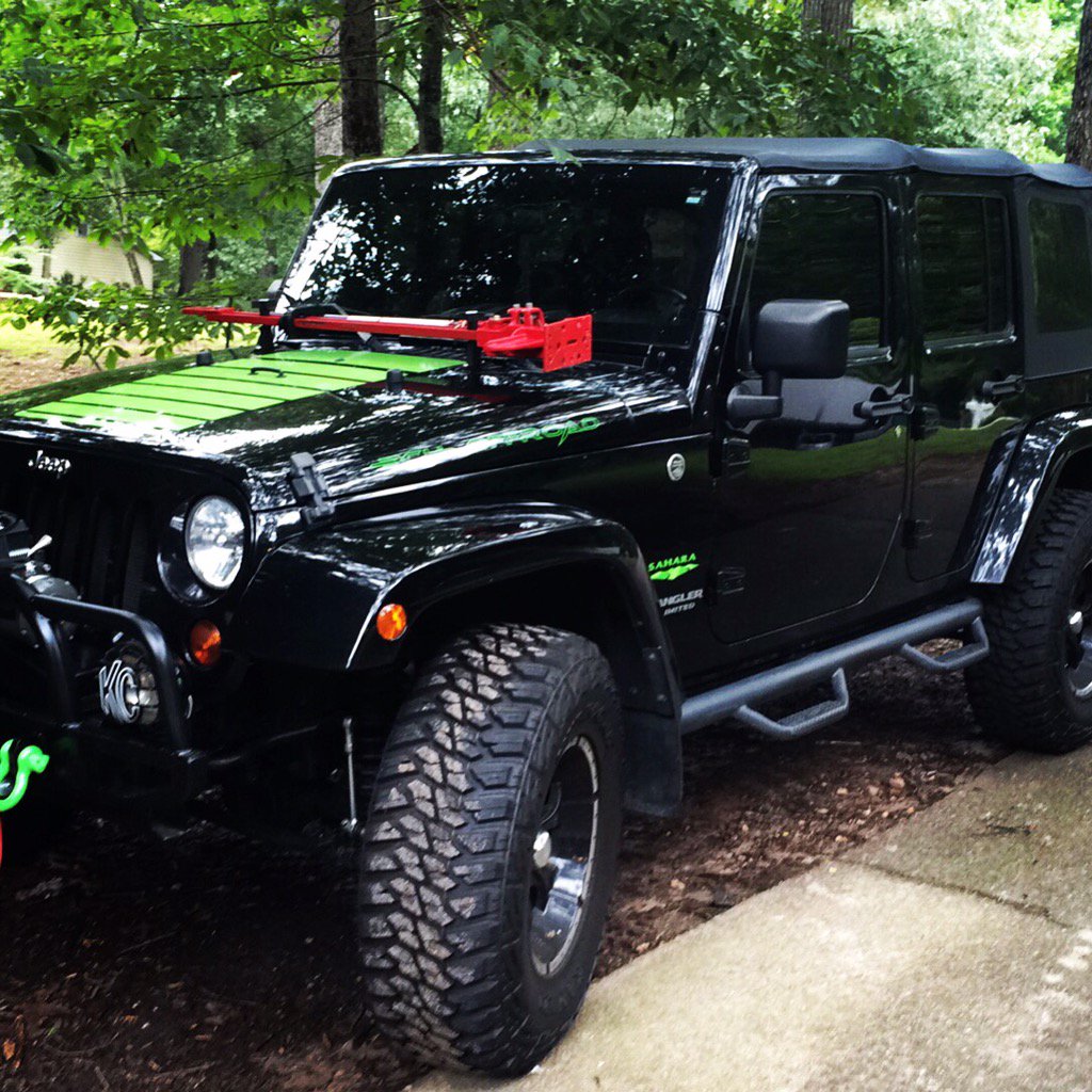 TraycRoberts's tweet image. 