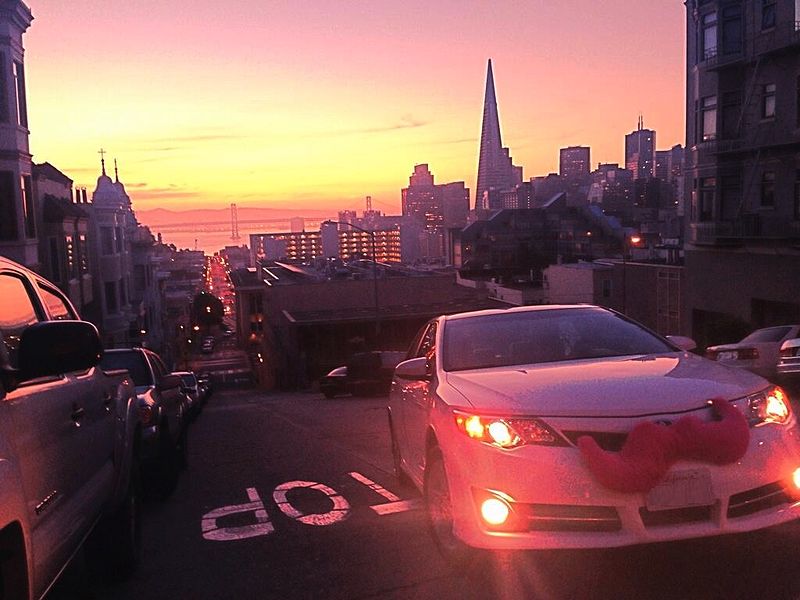 boston25's tweet photo. Woman thinks deaf Lyft driver is kidnapping her https://t.co/RY3iavp4Er https://t.co/Mq9IKjis6z