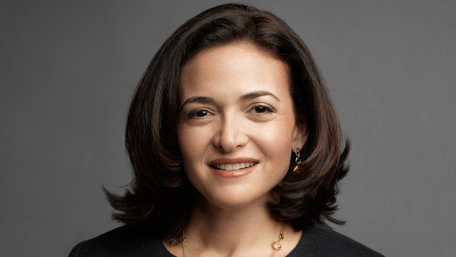 INSEADKnowledge's tweet photo. "Leadership is about making others better as a result of your presence." - Sheryl Sandberg https://t.co/V6UhHCzTZ9