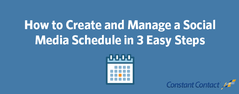 chuckaikens's tweet photo. How to Create and Manage a #SocialMedia Schedule in 3 Easy Steps https://t.co/O1LMgPvLuo #marketing https://t.co/jPOmk1WVjc