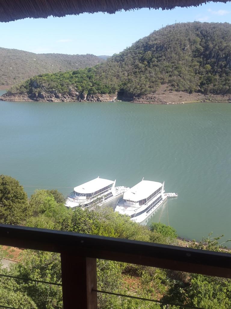 Graduation ceremony of Tourism Buddies in Jozini KZN and stakeholders engagement from 8h30.