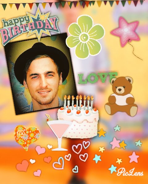 Happy Birthday Kendall Schmidt Te Amo 