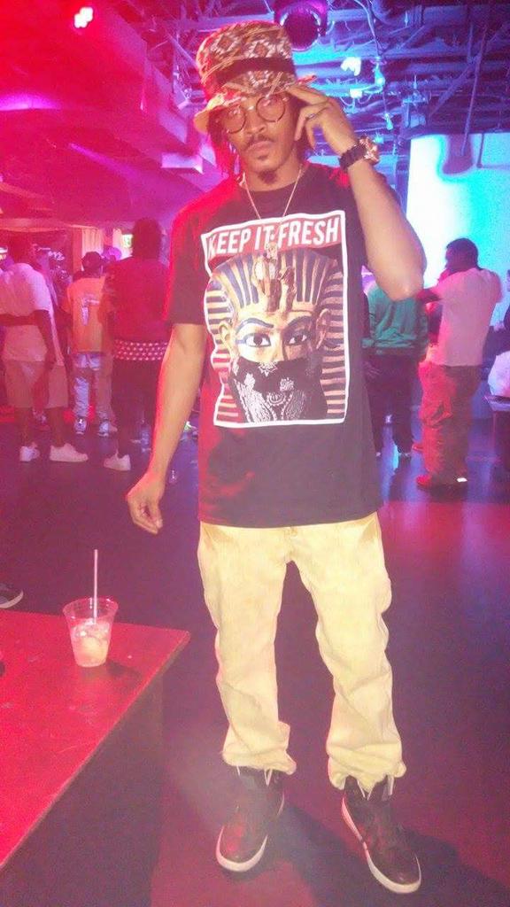 GuddaKross5's tweet photo. Everyone have a positive mindset to get this #Money, with that said have a blessed day!!
Much Respect π―π―
#GuddaEnt. https://t.co/qTf6cR4vLa