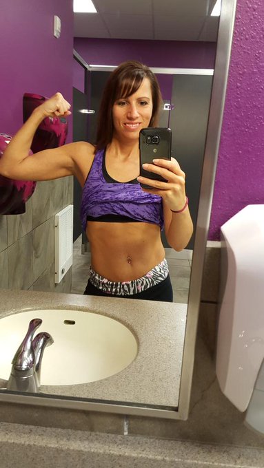 Don't skip your workout if your having a bad day. Exercise gets your endorphins going and you'll  feel<a href="/tag/progress"class="tags"><span>#progress</span></a><a href="/tag/fitnesscomp"class="tags"><span>#fitnesscomp</span></a>