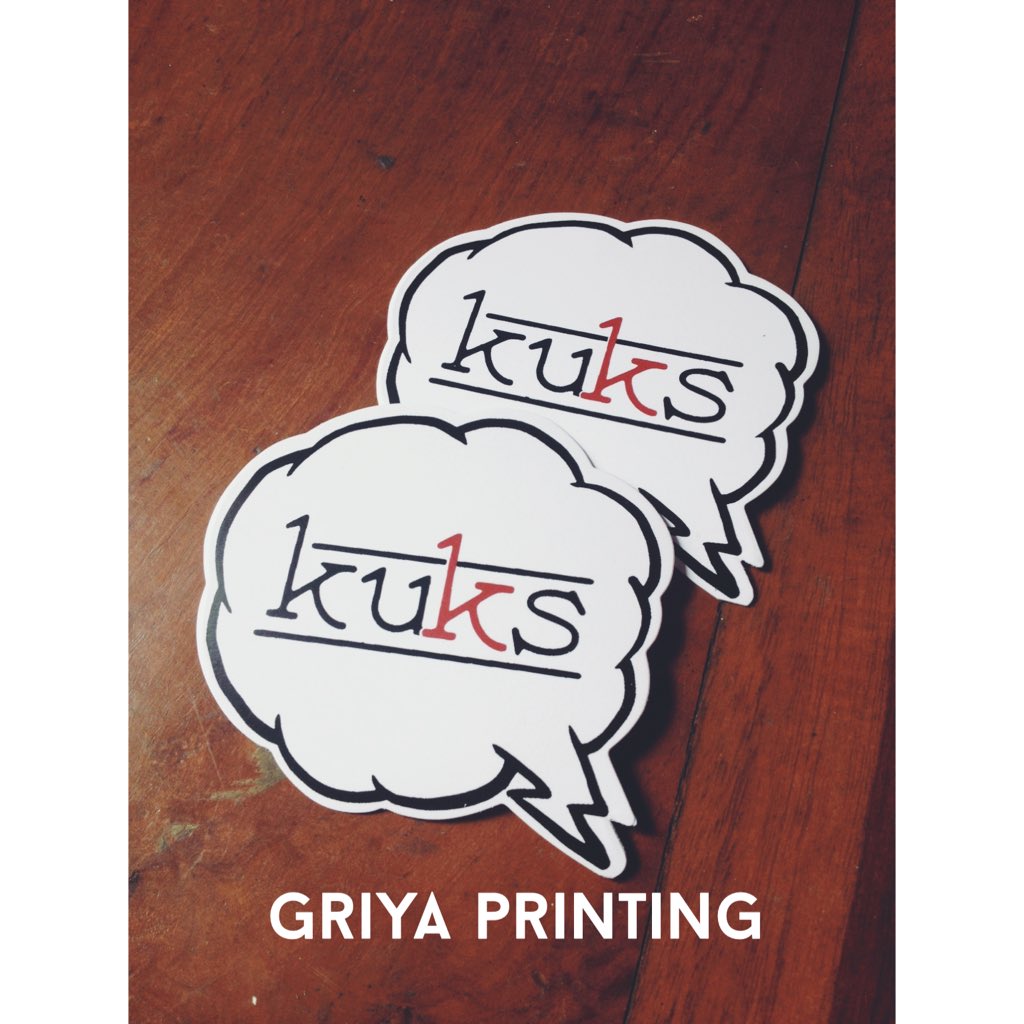 GriyaPrinting's tweet photo. @ApostateAnthem #GriyaPromo Sticker Vynil Cutting Kotak 100rb up to 300pcs 1warna maksimal 2Design ,Design Bebas https://t.co/zXPDYyXnF8