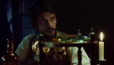 Keefie On Twitter In The Heart Of The Sea Most Intriguing Cast