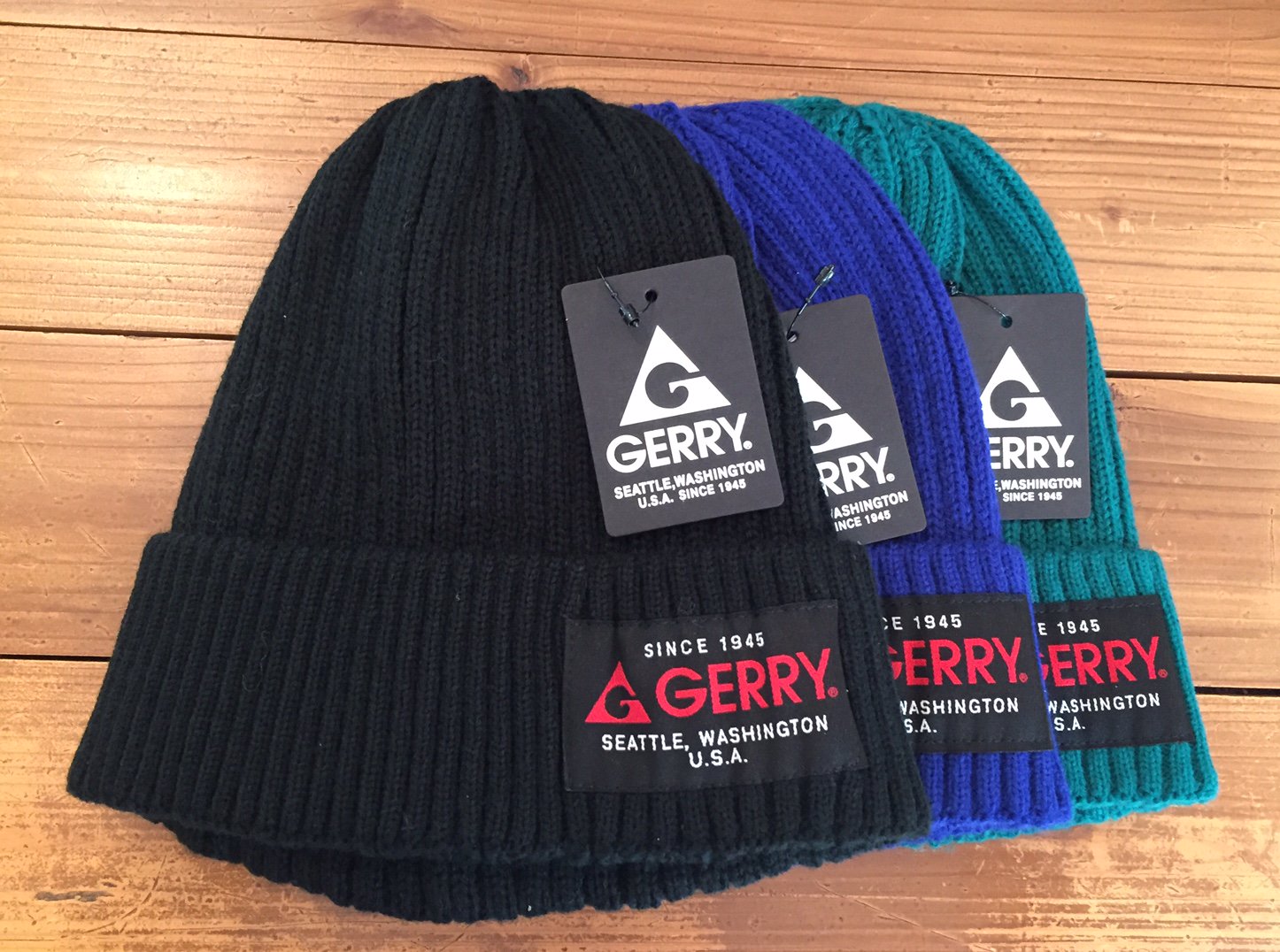 Rubytuesday Gerryのニットキャップ入荷 半世紀以上の長い歴史を持つアメリカン アウトドアブランドのgerry です Gerry ニットキャップ ルビーチューズデイ 沖縄県 那覇市牧志1 1 41 パラダイス通り 帽子 T Co 23ec1qyl4t