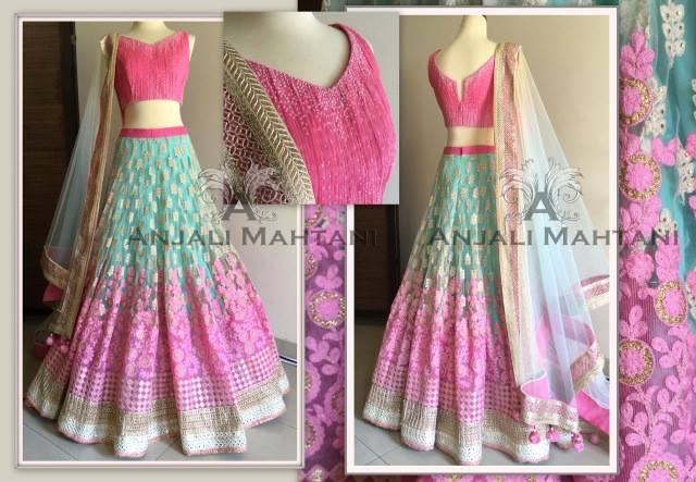 AMC By Anjali Mahtani (@anjalimahtanicouture) • Instagram photos and videos #23 AMC By Anjali Mahtani (@anjalimahtanicouture) • Instagram photos and videos