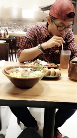 #jelongjelong#ichibansushi#cibinongcitymall