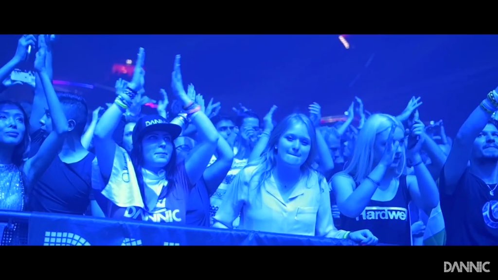 DANNICdjFIN's tweet photo. ππΌπ³π±π #RevealedNight #ADE15 #Dannic #FOHTV013 https://t.co/sRCNH28UyA