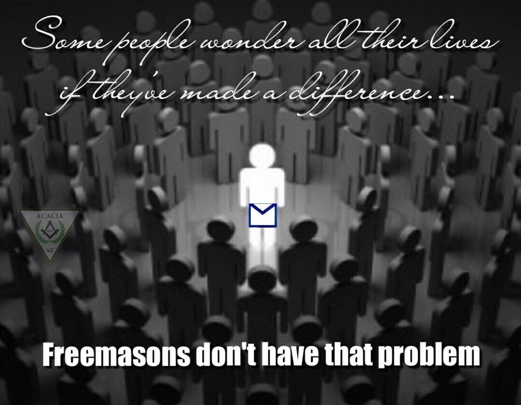 RichSorg's tweet photo. #Freemason #Freemasonry #freemasons #smib #sorg #FreemasonryUniversal https://t.co/D4syf4fL9M