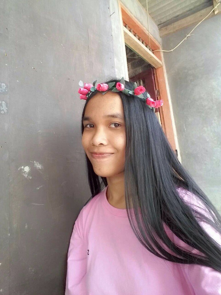 _ichamonica's tweet photo. @RCTIBTB #BukanRambutBiasaRCTI https://t.co/1O8TVnOFVt