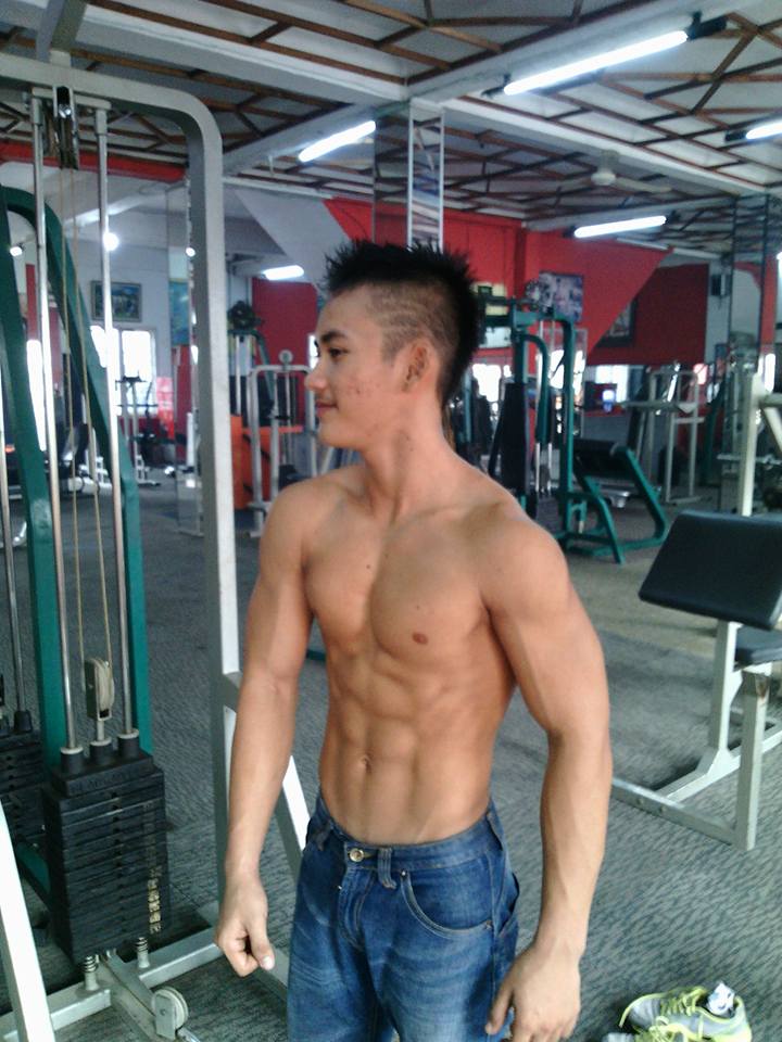 Kediri Panas Puwollll... :p