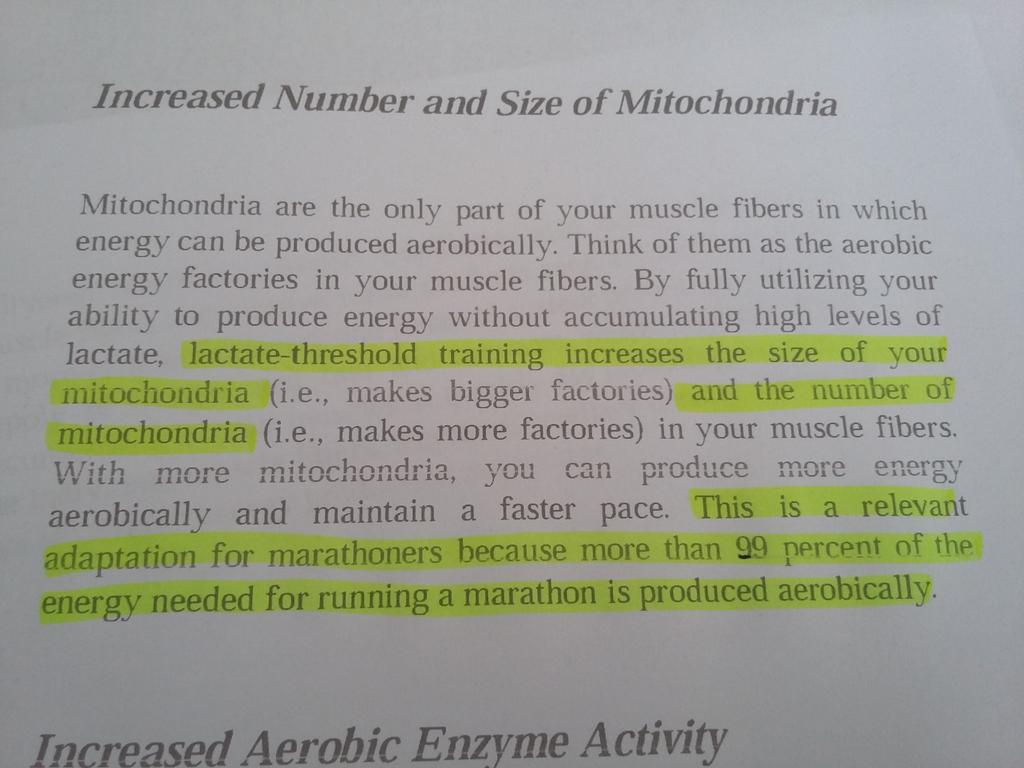 Κάθε προπόνηση έχει ένα στόχο. Δεν ειναι μόδα. Είναι επιστημη.#running #training #endurance #coach #lactate #science