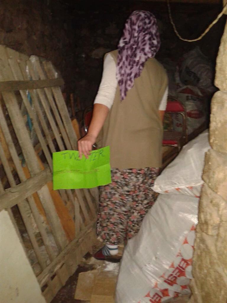 emine on Twitter "Ahira giriyorum varmi gelmek isteyen Size samanlarin