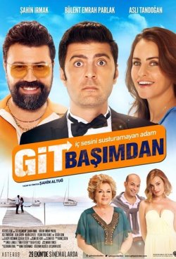 Biyografiinfo's tweet photo. Git Başımdan sinemalarda, film özeti ve fragmanı https://t.co/jqwWg6YFQ5 #gitbasimdan https://t.co/OX9U0Ah9H7