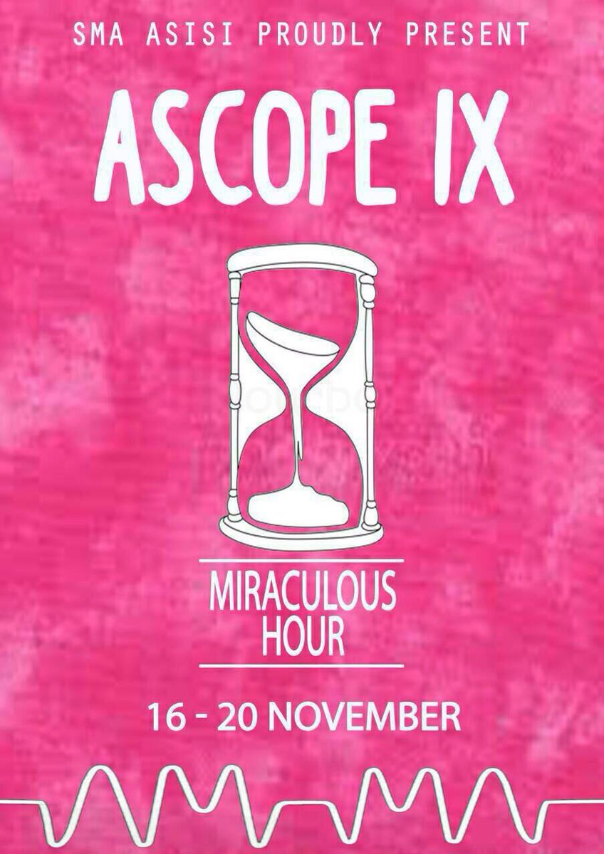 #infopensi Join <a href="/Ascope9/">Ascope Nine</a>