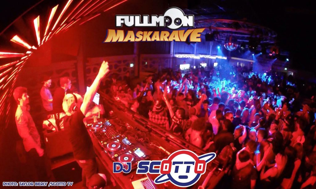 TorrentTowson's tweet photo. #DjScotto headlines 23rd annual #Maskarave sold out show Oct 31 2015 in his hometown TOWSON Torrent's 1st 18+ show! https://t.co/zizffqGW19