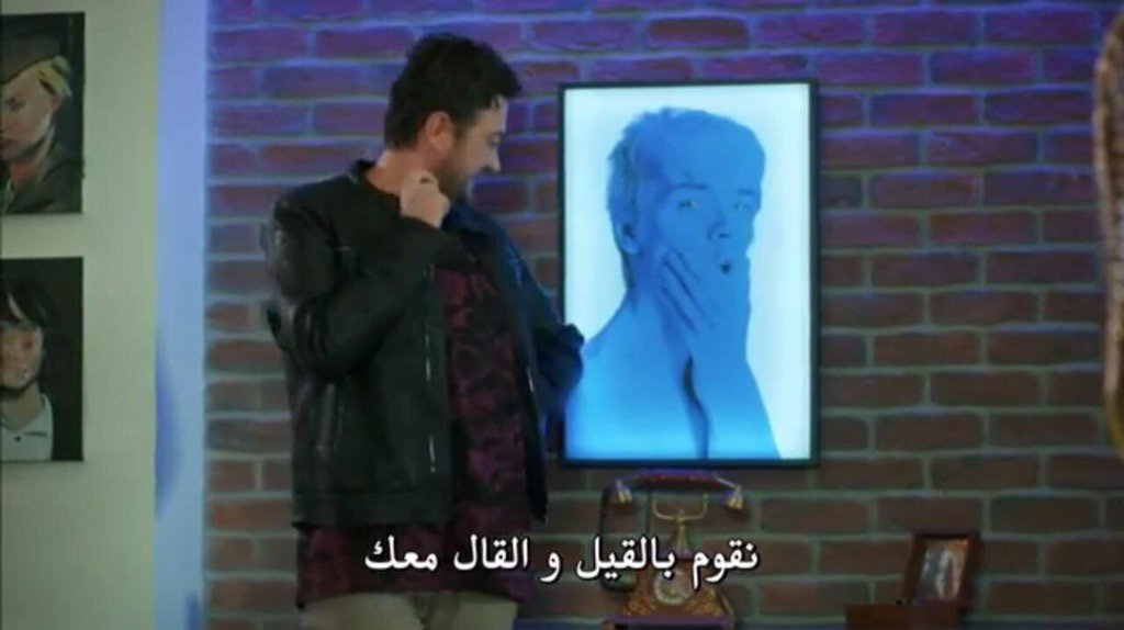 Ba6oool's tweet photo. اني كلش معجبه بشخصية كورتي صارغن 😭😭😭 اريد احد يضحك مثله https://t.co/NcPjy0x8eY