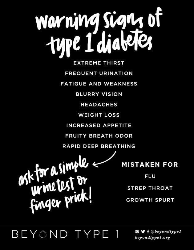 parthaskar's tweet photo. Raising some basic awareness #DiabetesAwarenessMonth Never forget. Type 1 and Type 2..DIFFERENT @JDRF @DiabetesUK 😊 https://t.co/FPbJM1F0OY