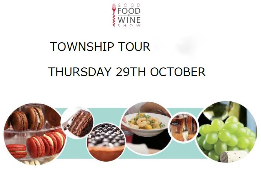 CeecesTravel's tweet photo. If you missed it yesterday! Don't forget to check out my #Masterchef and #GFWS2015 experience today! #TTOT https://t.co/ixlrTrCOps