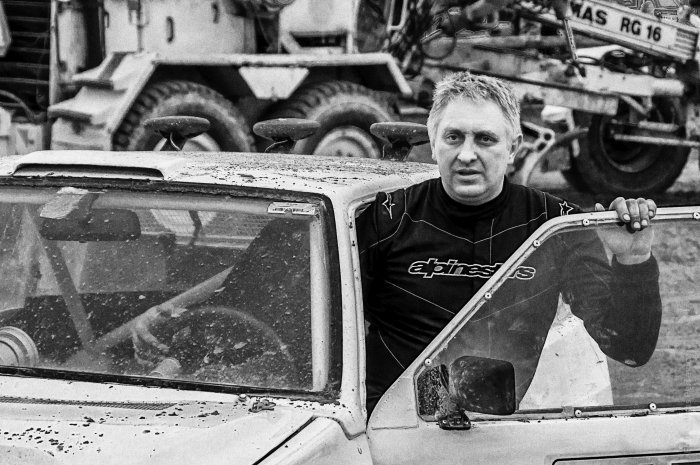 Skrundas_novads's tweet photo. Mūžībā pāragri aiztraucies Juris Kaļķukalns (1972.-2015.) https://t.co/o45o8PgrVb https://t.co/WkxSawNxyY