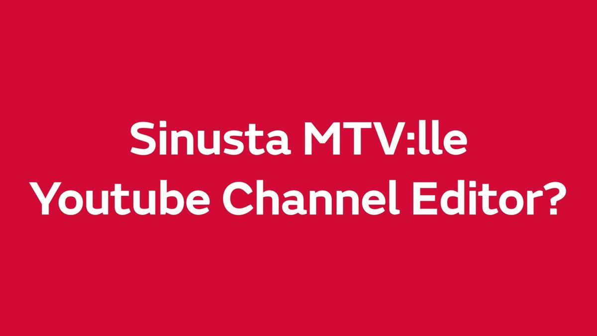 makeairola's tweet photo. Haussa Youtube Channel Editor https://t.co/00xVeYPWub https://t.co/CwQq0xZnfO