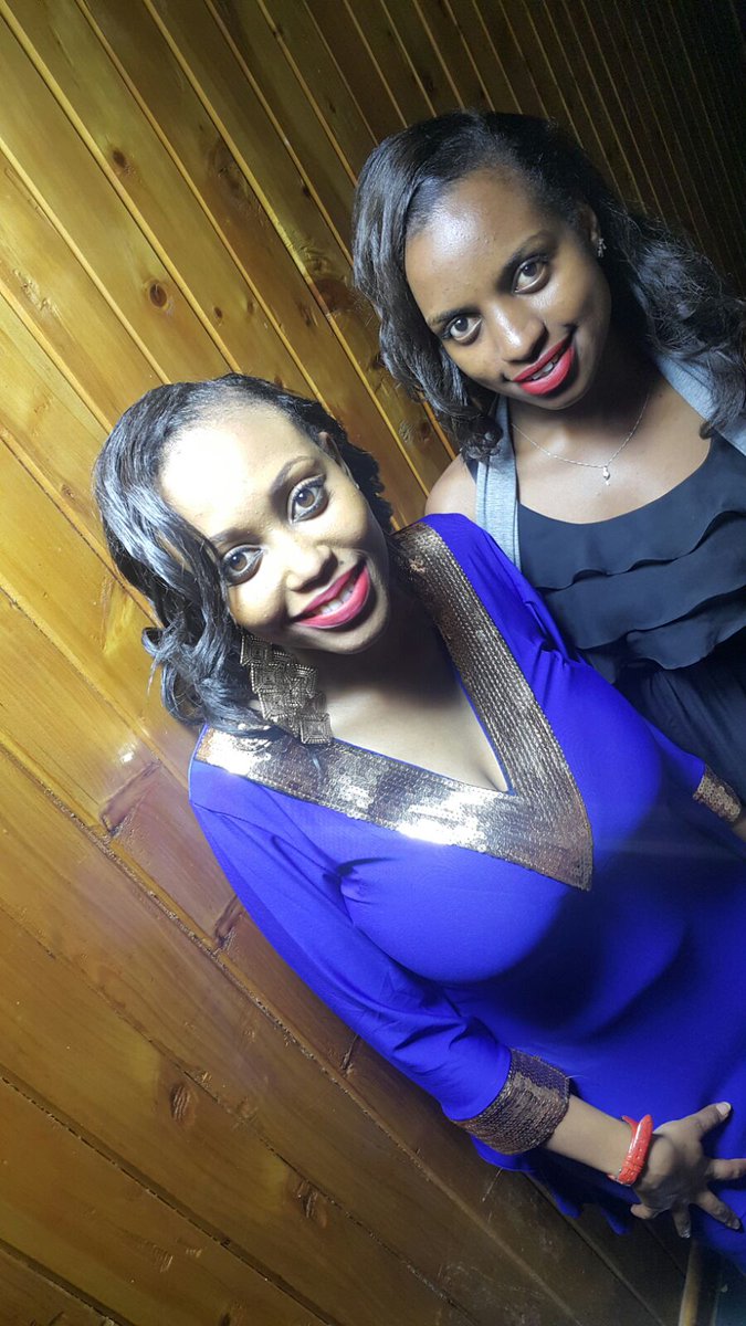 Kileo_Look's tweet photo. #Kileo_Look #brainworksproduction .Kileo got to dress an upcoming Gospel artist #Ktee at her profile video shoot :-) https://t.co/57PFv4wJOV