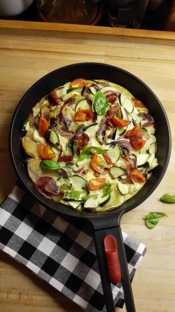 foodandcakesgb's tweet photo. Hoy en el blog tenemos una #frittata hecha en la sarten #brainfinity : https://t.co/VDjce3d4ti buenos dias!!!!! https://t.co/B1jdrYrvVf