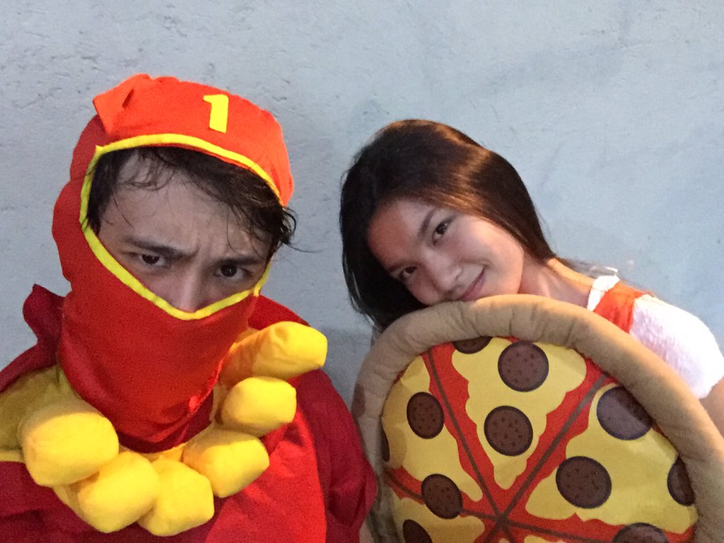 mikkomarcelo's tweet photo. Keepin it hot n fresh 🍕🍟 💯‼️ https://t.co/HPlEIabm3H