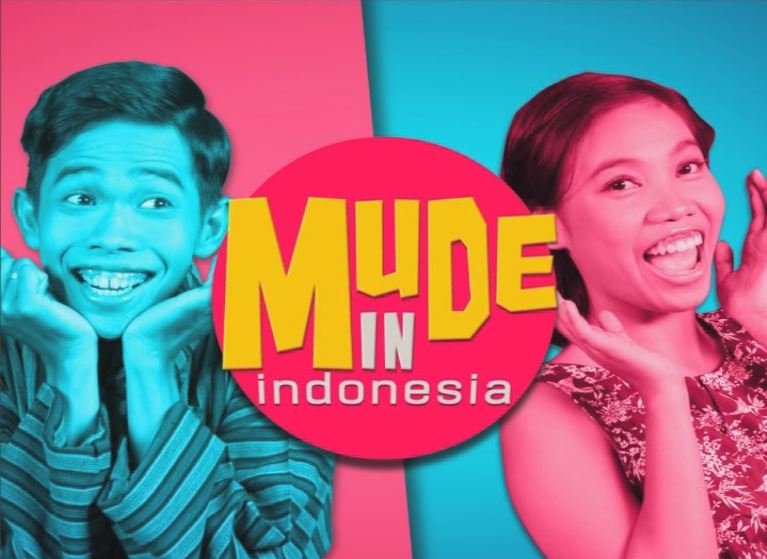 OfficialRCTI's tweet photo. Abis ntn @RCTIbtb kita ntn @MUDEInIndonesia Yuukkk!! kaya apa sihh ceritanya hari ini? ntn yaaa pkl 14:15 WIB https://t.co/LIXTYH8TlP