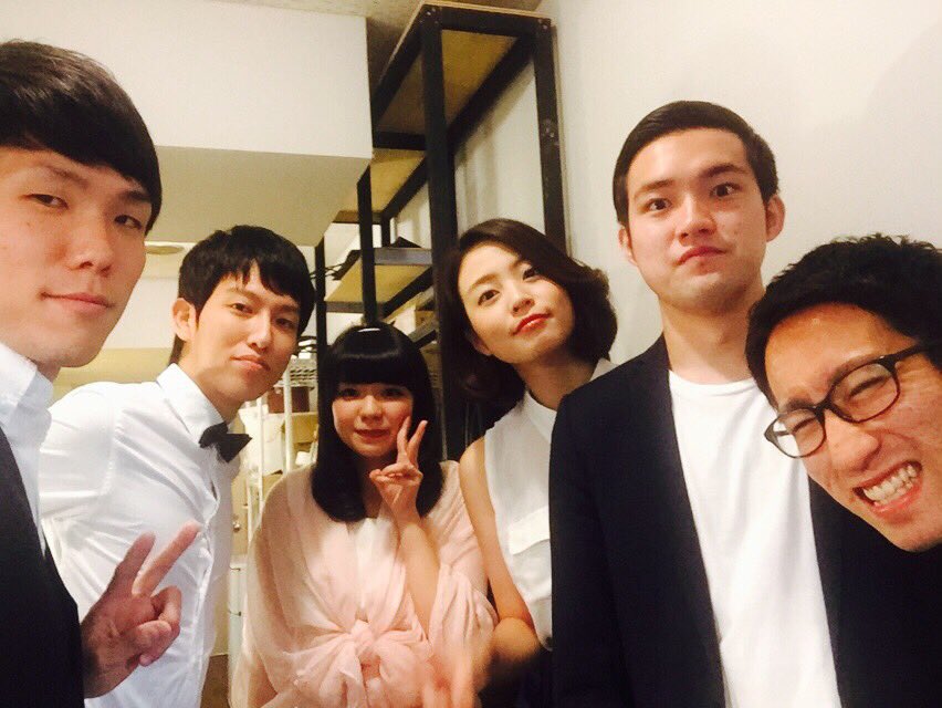 anytime_walkmen's tweet photo. 【アカスピEX!】
残念ながら優勝することは出来ませんでしたが、応援ありがとうございました！関東最終予選、がんばります！ https://t.co/Zeg9wnacmf