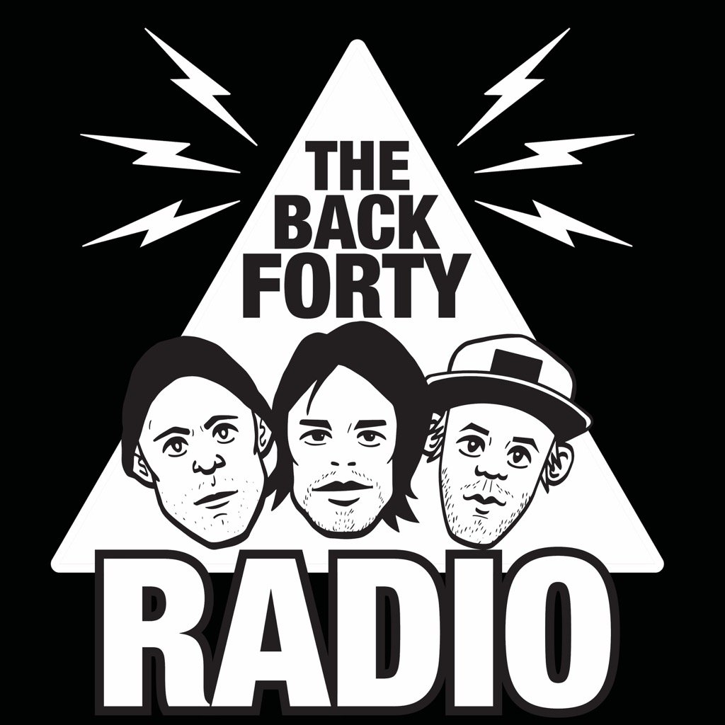 thebackforty_'s tweet photo. The Back Forty Radio.
This week: Selfies, Let's play a game &amp; Storytime with Nino
https://t.co/vyh5lfbEFs https://t.co/UtHp0bx6Aa
