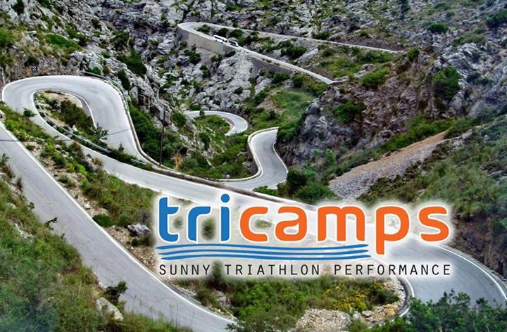 TricampsNL's tweet photo. #Triathlon #vakantie #mallorca olv @evanderlinden €599 in 8 dgn (of meer) je tri boosten https://t.co/XMhNOuf3FL https://t.co/DHhytDbbFk