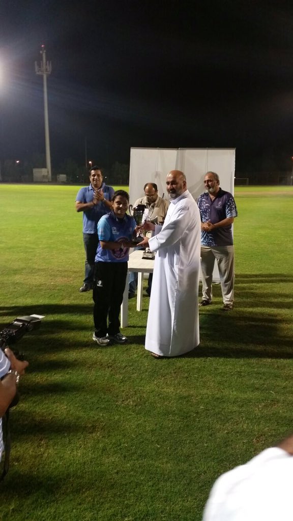 So close yet so far! Our Girls Warriors lost by 3 runs to SCA in a nail biting finish to the DCC League.