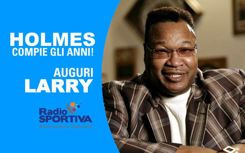 Happy Birthday Larry  