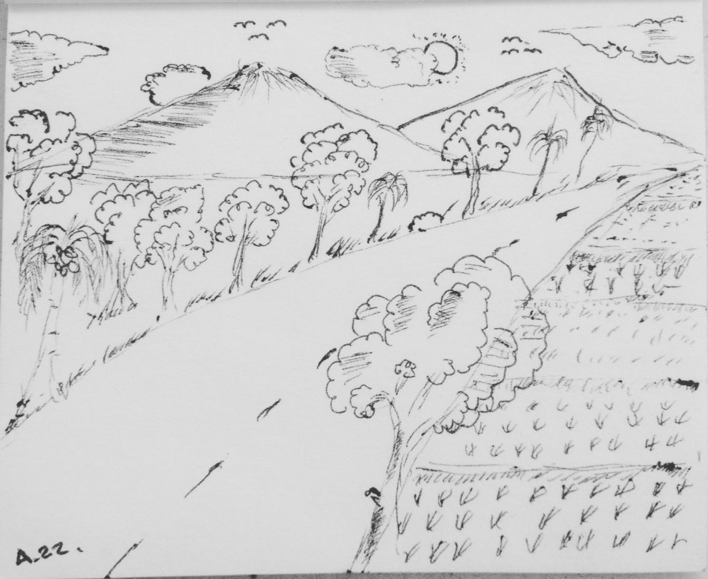 Ingat gambar ini danberbahagialah