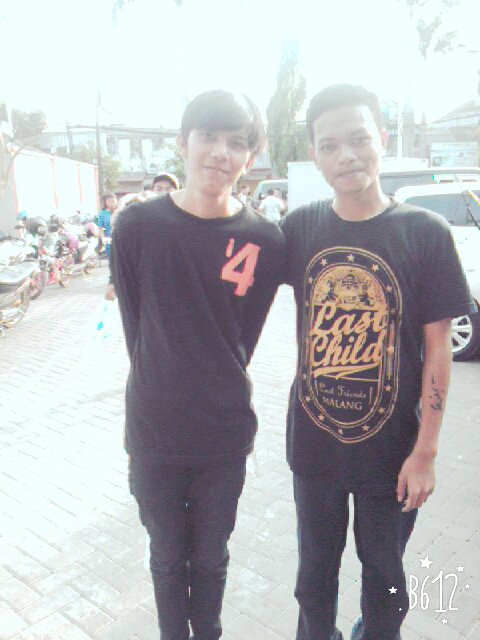 hello_dicky29's tweet photo. meet n greet with yang punya @i4std @drammatic_mlg @radhitindra https://t.co/X1PAO8tb5E