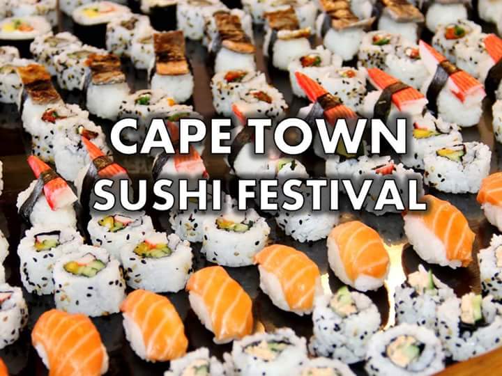 CapeTown's tweet photo. #capeEvent RT @CTSushiFest: ... stay up to date with details regarding the launch of the #CapeTownSushiFestival  https://t.co/kmQVmHkSVd