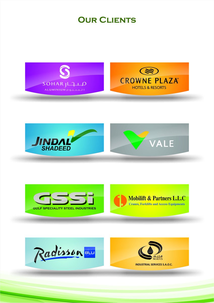 STP_Oman's tweet photo. We Are Working With These Clients :) https://t.co/G1JkdtyQKv