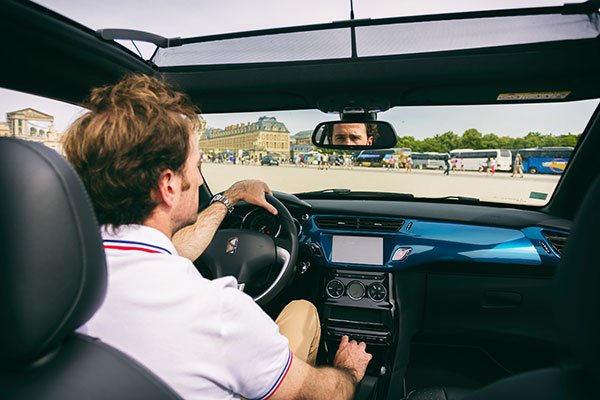 photographie's tweet photo. Le Parisien Magazine | Citroën DS3 Cabrio https://t.co/Fe0pMNERoV via @photographie @FranckBeloncle @citroen https://t.co/EdpjT3aY4n