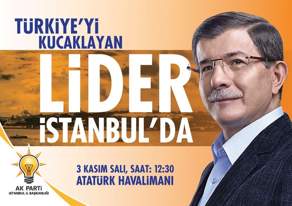 Bilge Adam, Büyük Zafer'in ardından İstanbul'a geliyor.

#TeşekkürlerTürkiye