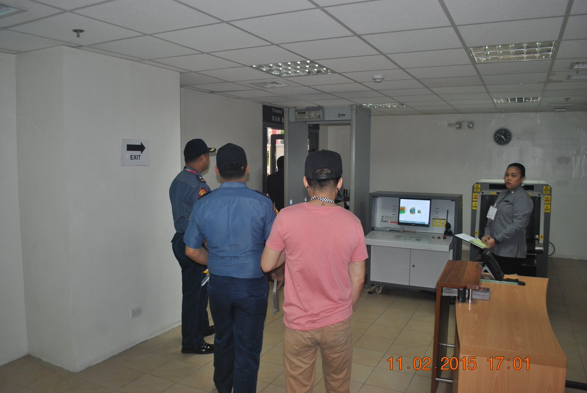 pspg_ops_omd's tweet photo. @DirectorPSPG @pnppspg ocular inspection at Marriott Hotel https://t.co/qzN0a8aEwY