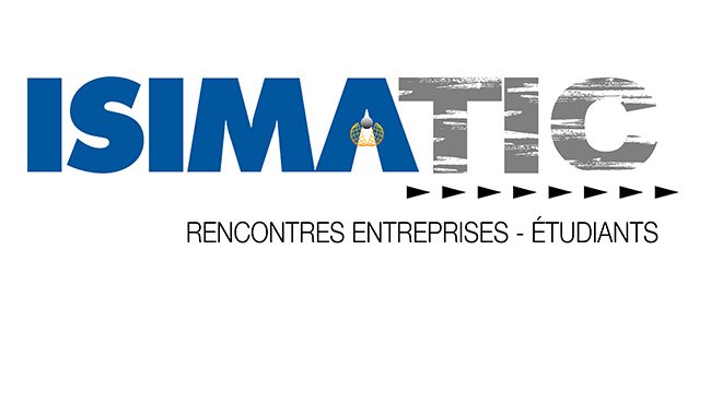 isima5's tweet photo. Forum ISIMATIC ce jeudi à l'ISIMA
https://t.co/u1V7inyRTu https://t.co/C2fAhpoLFE