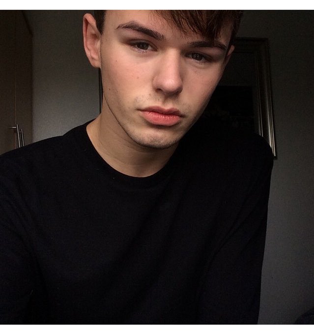 Näthan ✝ (@grxveyxrd) on Twitter photo 