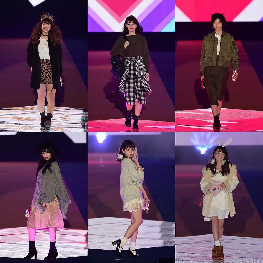 Me 藤田ニコル 江野沢愛美 佐久間由衣 志田友美 加藤ナナ 吉木千沙都 Girlsaward Scoopnest Me 藤田ニコル 江野沢愛美 佐久間由衣 志田友美 加藤ナナ 吉木千沙都 Girlsaward Scoopnest